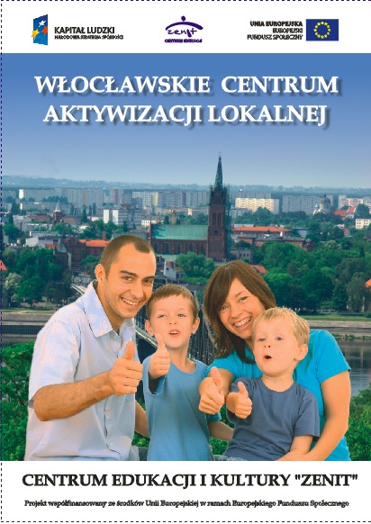 Włocławskie Centrum Aktywizacji Lokalnej