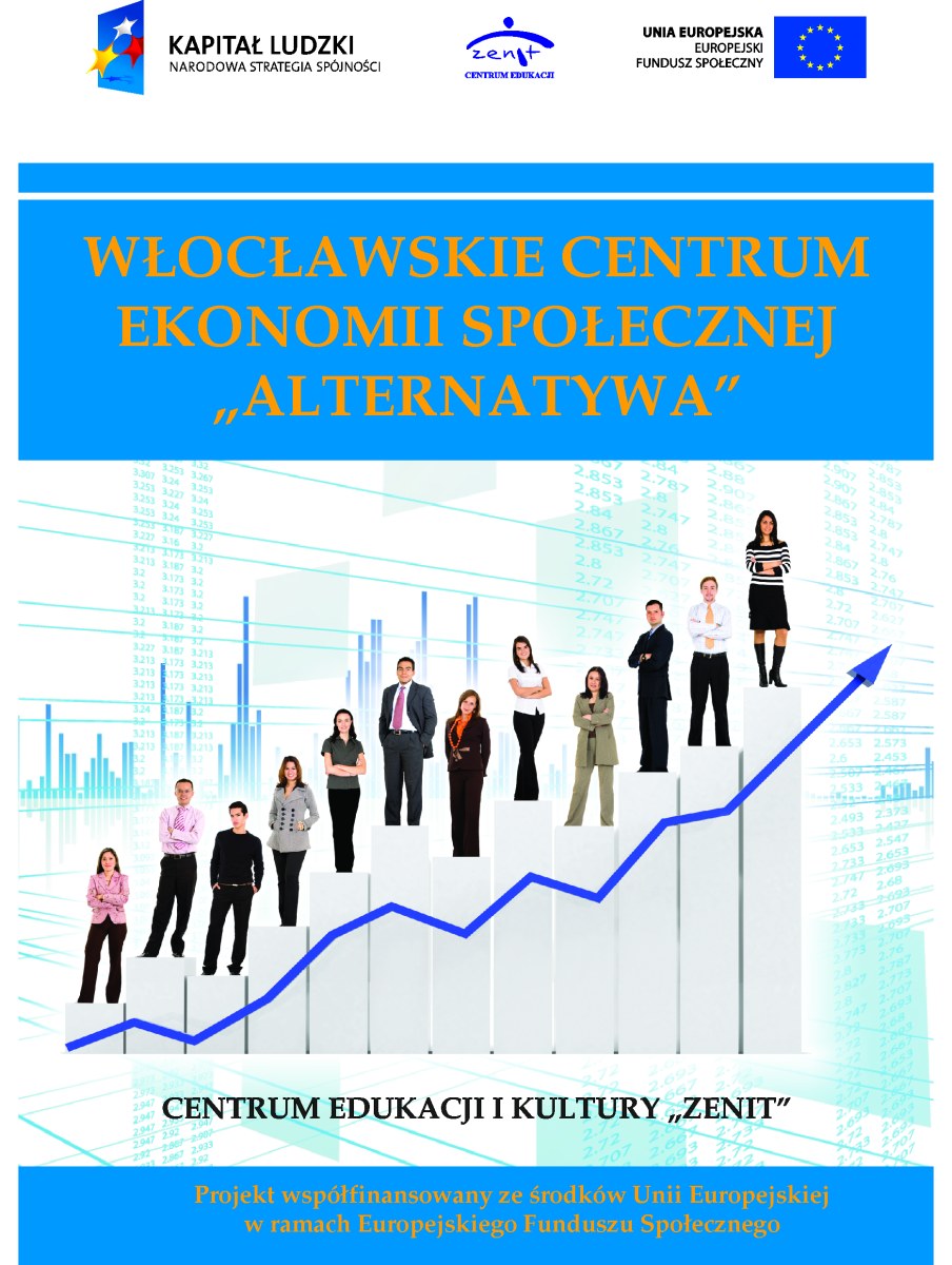 Włocławskie Centrum Wsparcia Ekonomii Społecznej