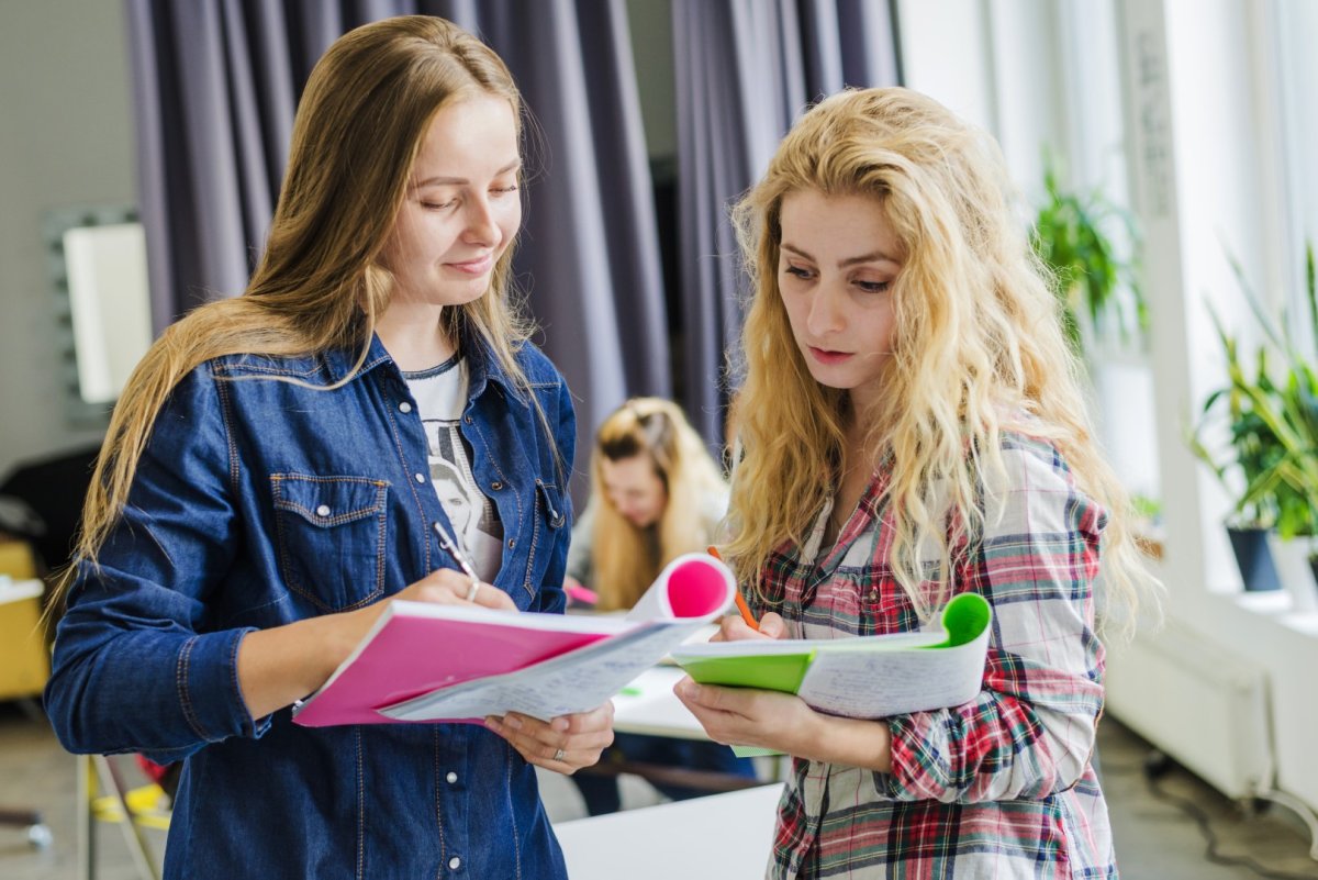 Język Angielski / Niemiecki
